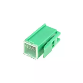 Маленький автомобильный предохранитель для иномарок SKYWAY W228-G-S S09301016