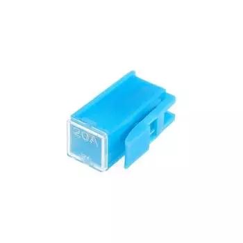 Маленький автомобильный предохранитель для иномарок SKYWAY W228-G-S S09301002