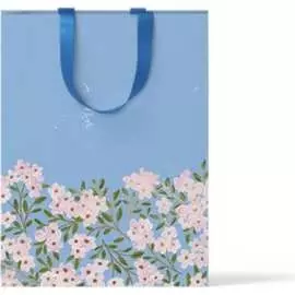 Маленький подарочный пакет Красота в деталях