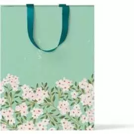 Маленький подарочный пакет Красота в деталях