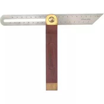 Малка-угломер WORKPRO WP264006