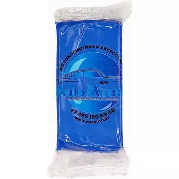 Малоабразивная глина AMR Clay Bar AM100B