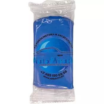 Малоабразивная глина AMR Clay Bar AM200B