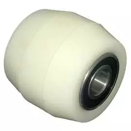 Малое большегрузное нейлоновое колесо для рохли MFK-TORG