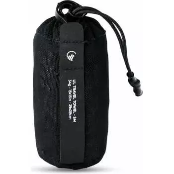 Малое покрывало MATADOR Pocket Blanket 3.0 MATS2001BK