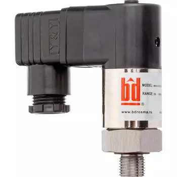 Малогабаритное реле давления BD РД-М-60-4MBS-DN-S 1231205009