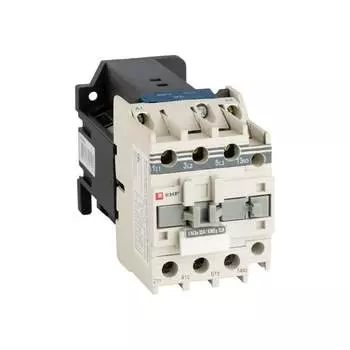Малогабаритный контактор EKF КМЭп PROxima ctr-s-32-24-1nc-p