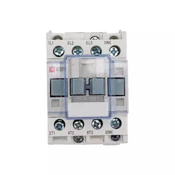 Малогабаритный контактор EKF PROxima КМЭ ctr-s-12-24-nc