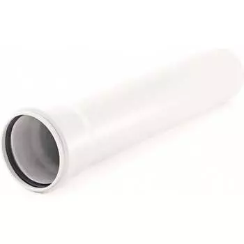 Малошумная труба RTP 21050