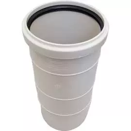 Малошумный компенсационный патрубок ХЕМКОР