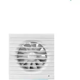 Малошумный осевой вытяжной вентилятор ВИЕНТО 100С STILL