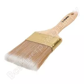 Малярная кисть Truper BRT-1-1/2S 13343