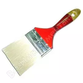 Малярная кисть skrab 3, смешанная щетина 44816