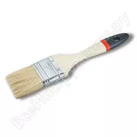 Плоская малярная кисть VIRTUS Expert 001003063