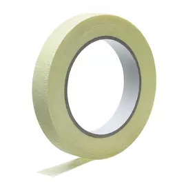 Малярная клейкая лента для изогнутых поверхностей Unibob