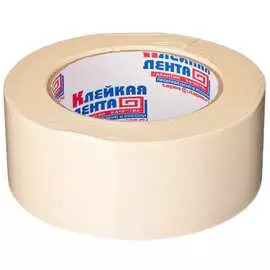 Малярная клейкая лента ЕРМАК 687-008