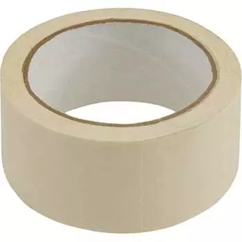 Малярная клейкая лента Кордленд