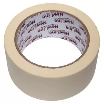 Малярная клейкая лента NewLine 01027