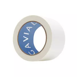 Крепированная малярная лента GAVIAL