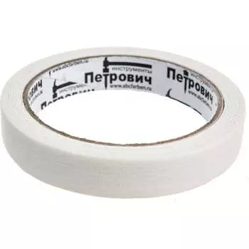 Малярная креповая лента Петрович П070-1725 4100003118
