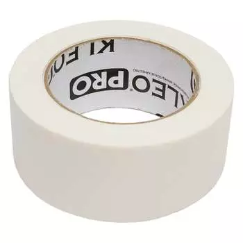 Малярная креппированная клейкая лента KLEO PRO К2-СЛ-2322