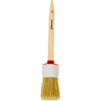 Малярная круглая кисть Политех № 8 1511035