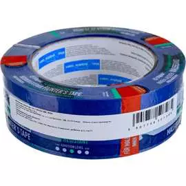 Малярная лента Blue Dolphin Painters Tape 01-1-02-EN SBL BDN