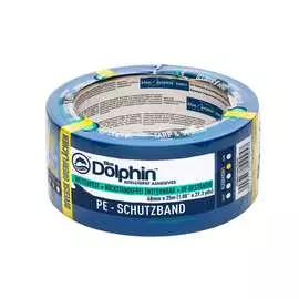 Малярная лента Blue Dolphin Exterior Tape 02-4-01-EN BDN