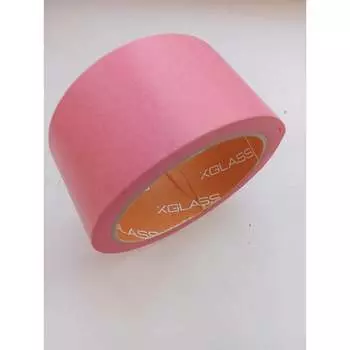 Малярная лента для деликатных поверхностей XGLASS 160488