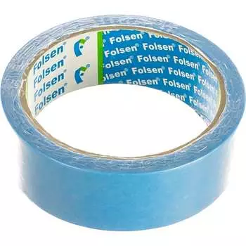 Малярная лента для особо точных линий для наружных работ Folsen 262530