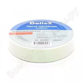 Малярная лента Dollex SM-255