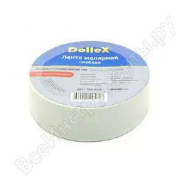 Малярная лента Dollex SM-385