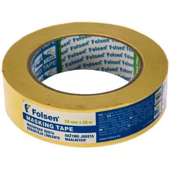 Малярная лента Folsen 02330