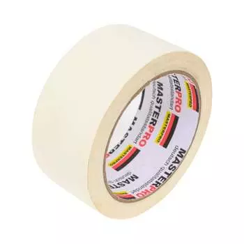 Малярная лента (крепп) Masterpro 017 101-740