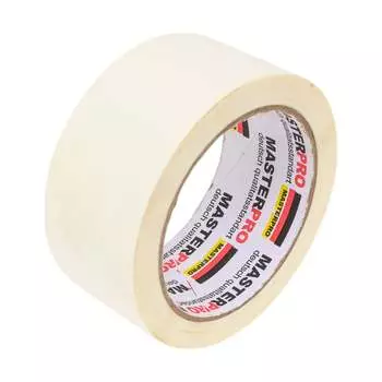 Малярная лента (крепп) Masterpro 020 101-741