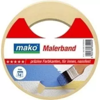 Малярная лента MAKO 830919