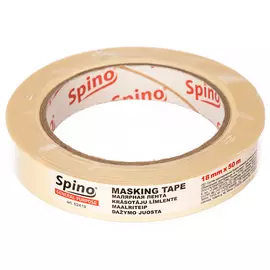 Малярная лента SPINO 62419