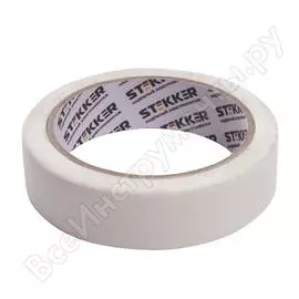 Малярная лента STEKKER 39154