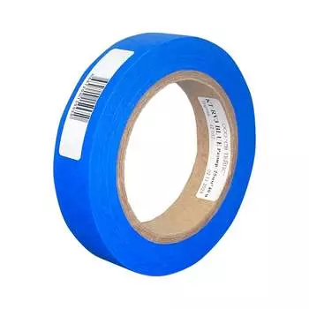 Малярная лента SV Tapes KTRV3001 KT RV3, blue 25 мм, 40 м, цвет синий, акрил KTRV300125.40