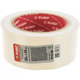 Малярная лента ЗУБР ЭКСПЕРТ 12115-50