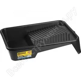 Малярная ванночка для валиков до 270 мм STAYER PROFI 06051-50-34