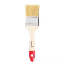 Малярная плоская кисть HEADMAN Евро 682-081