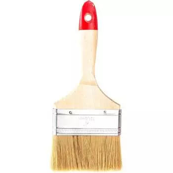 Малярная плоская кисть HEADMAN Евро 682-085