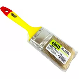 Малярная плоская кисть On Канекарон 1 02-01-310