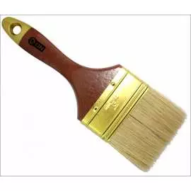 Малярная плоская кисть On