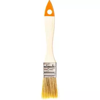 Малярная плоская кисть On Любитель 1 02-01-010