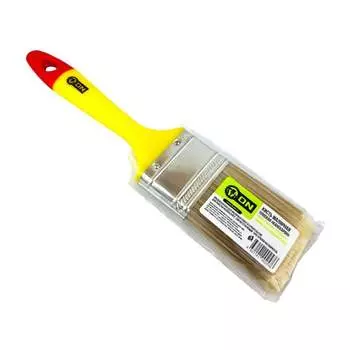 Малярная плоская кисть On