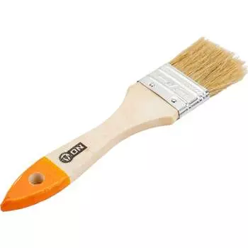 Малярная плоская кисть On Любитель 15 02-01-015