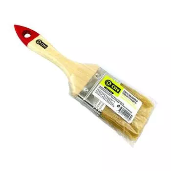 Малярная плоская кисть On Стандарт 3 02-01-130