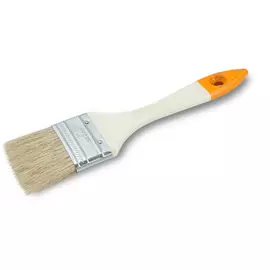 Малярная плоская кисть VIRTUS Slim 001001025